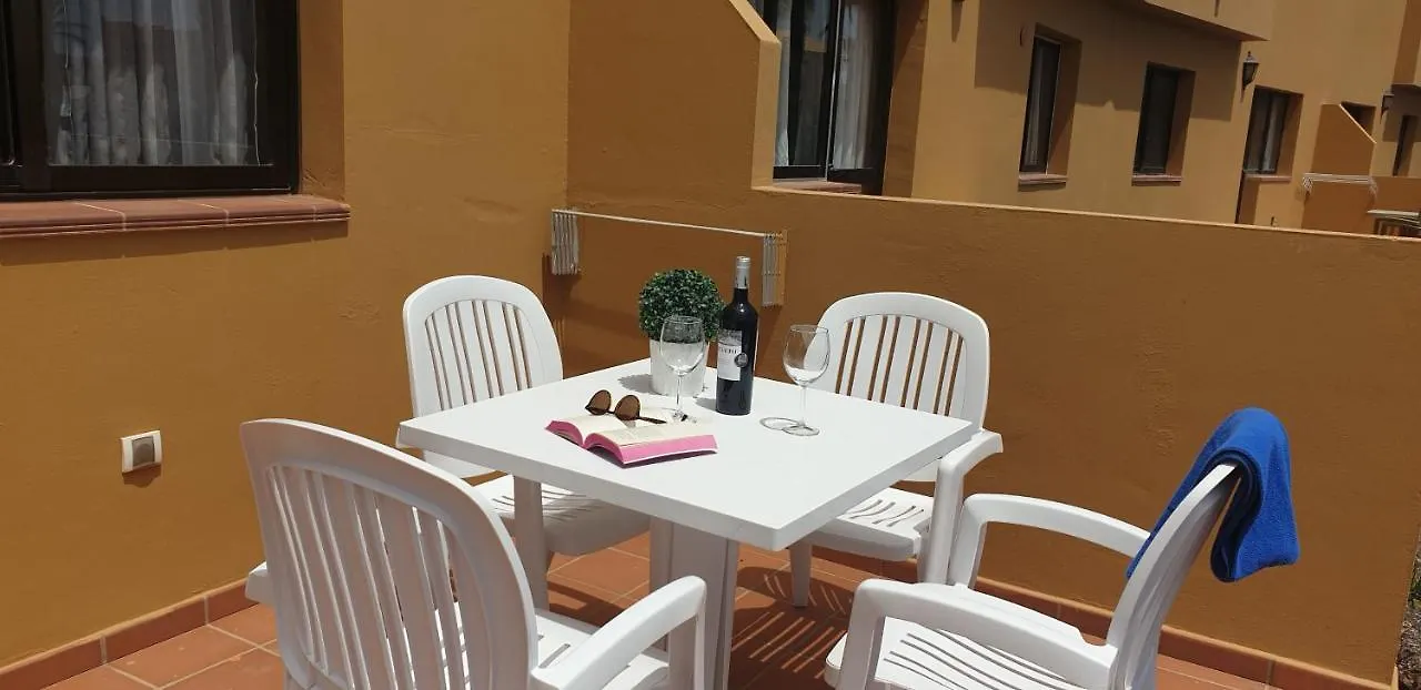 Apto 79 Dos Dormitorios Corralejo
