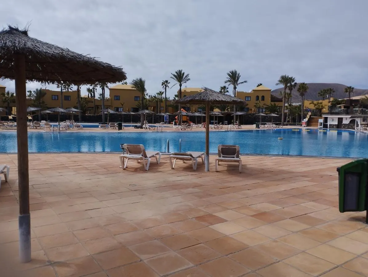 Apto 79 Dos Dormitorios Corralejo 0*,