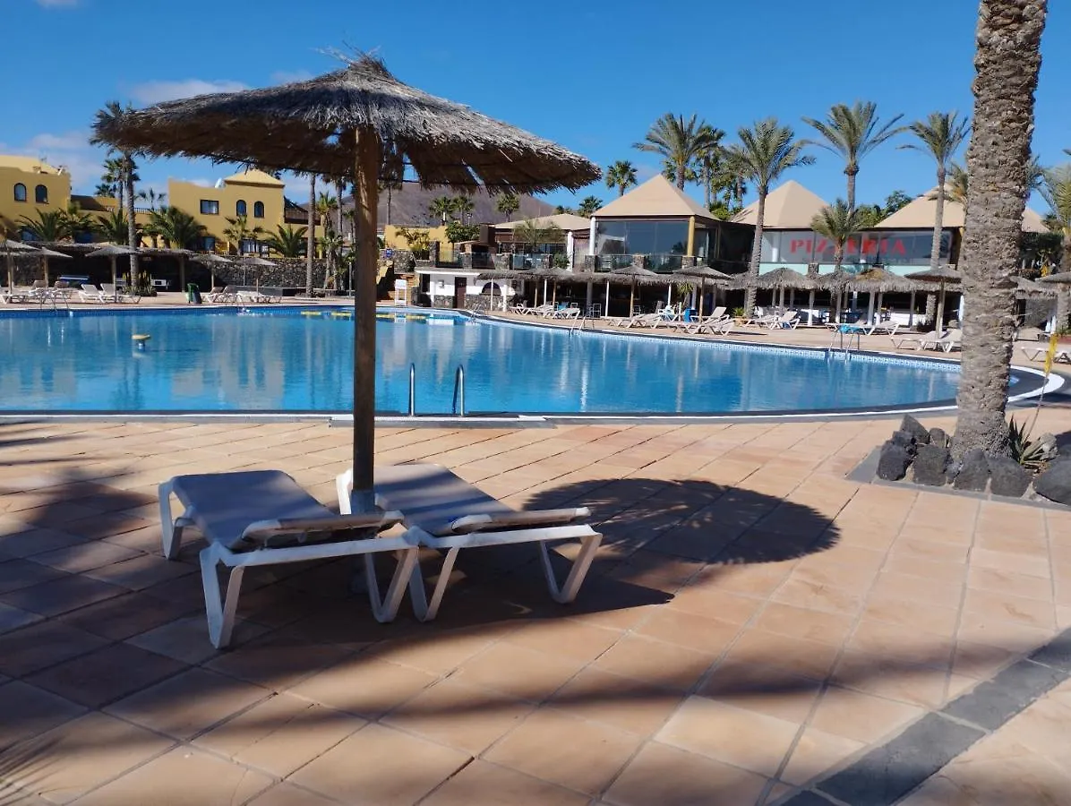 Apto 79 Dos Dormitorios Corralejo