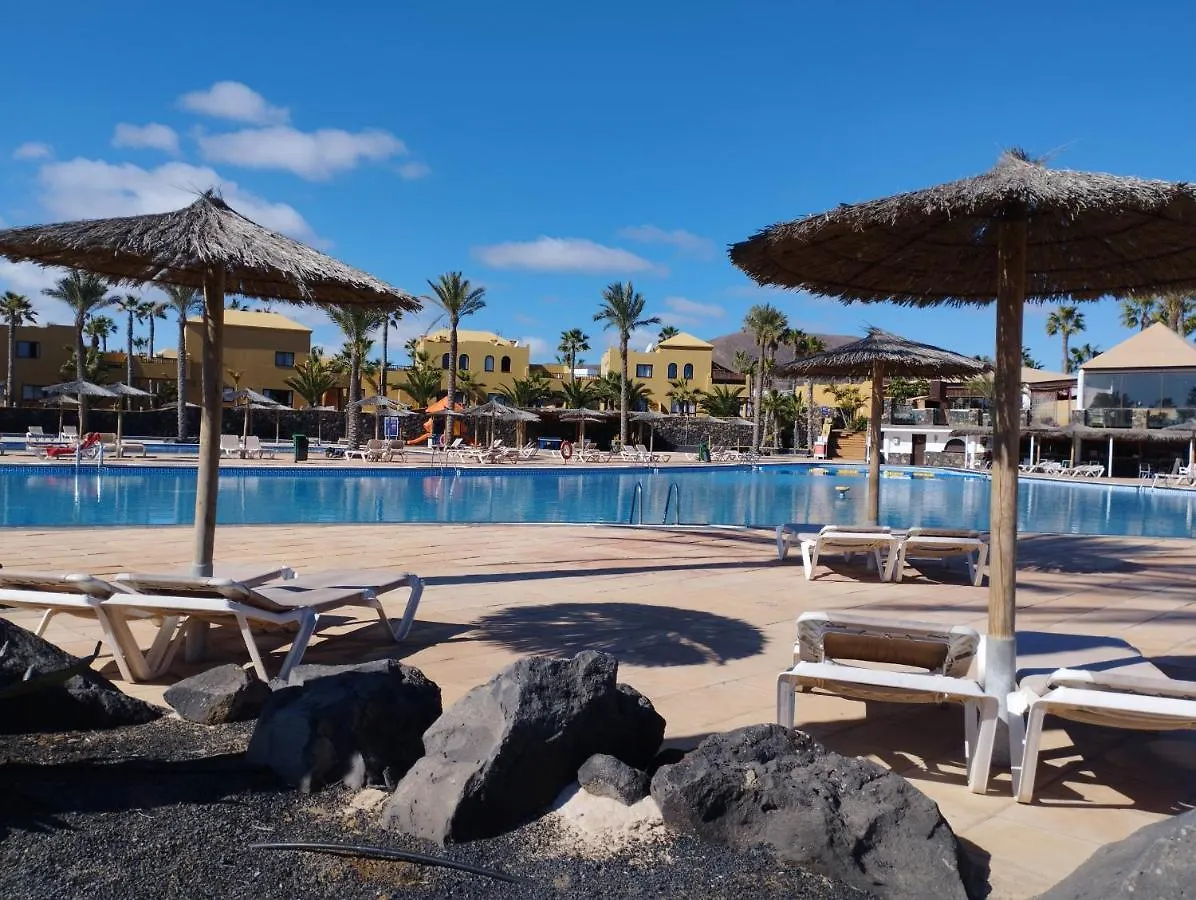 Apto 79 Dos Dormitorios Corralejo 0*,