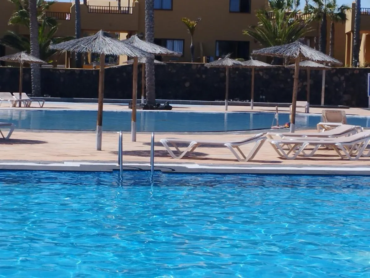 Apartment Apto 79 Dos Dormitorios Corralejo