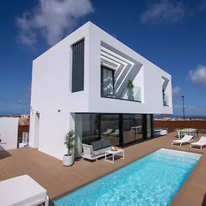 Yolo Sur Private Pool By Holidays Corralejo