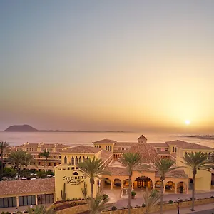 Secrets Bahia Real & Spa Adults Only Corralejo
