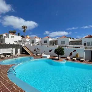 Apartment Las Casitas De