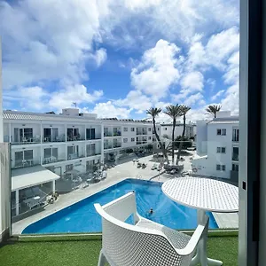  Apartamento Surfing Colors Hotel&apartments