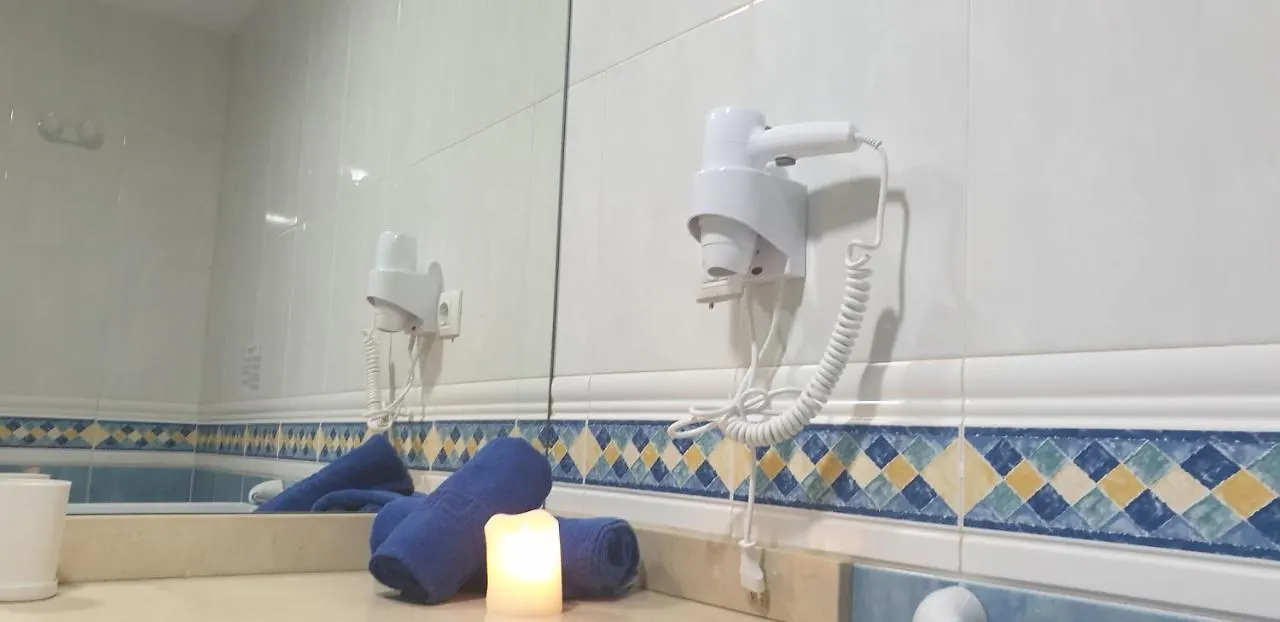 Apto 79 Dos Dormitorios Corralejo Apartament