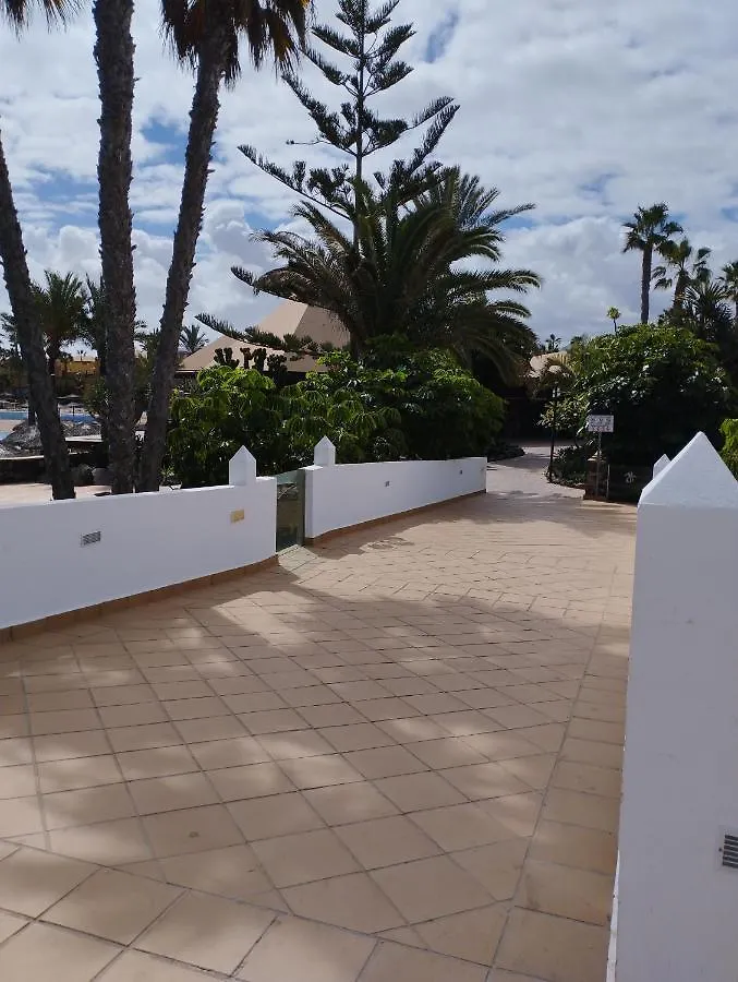 Apartament Apto 79 Dos Dormitorios Corralejo