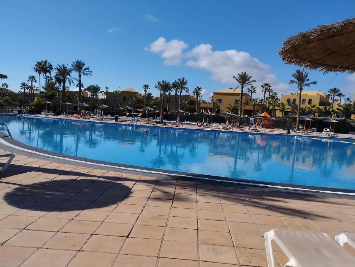 Apto 79 Dos Dormitorios Corralejo Hiszpania