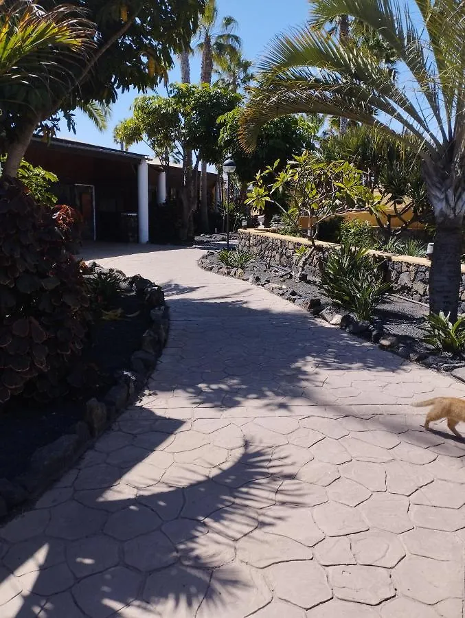 Apartament Apto 79 Dos Dormitorios Corralejo Hiszpania