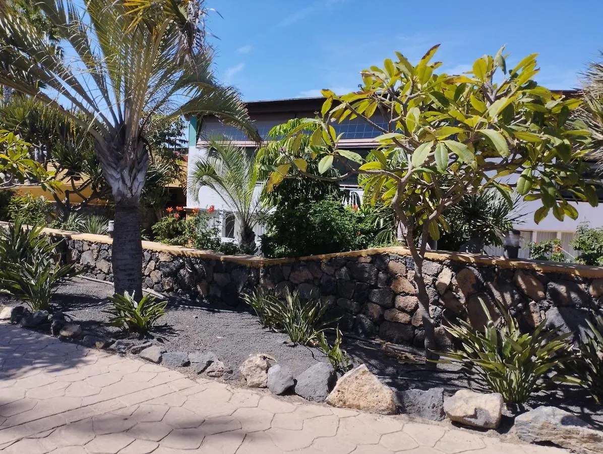 Apartament Apto 79 Dos Dormitorios Corralejo Hiszpania