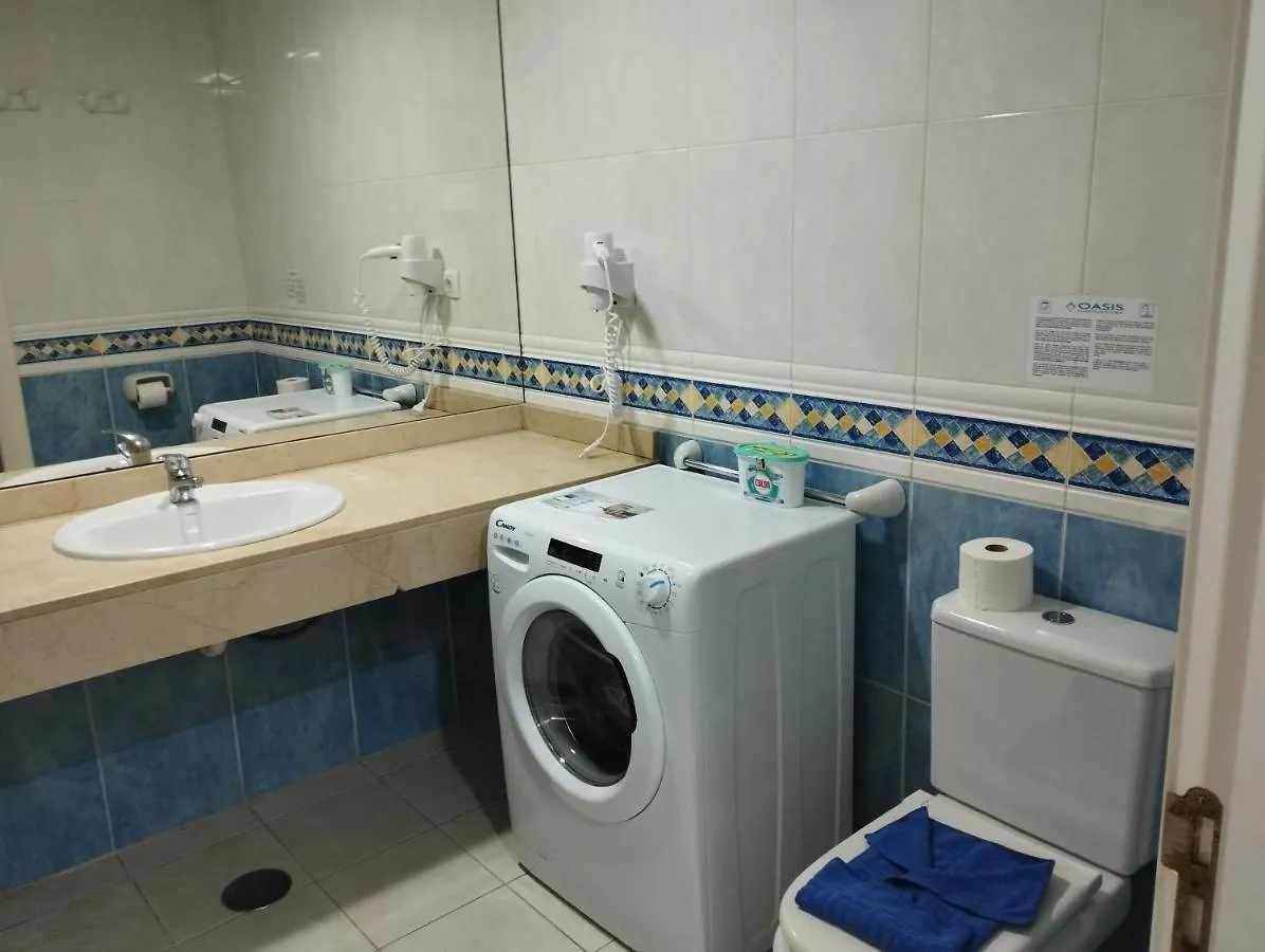 Apto 79 Dos Dormitorios Corralejo